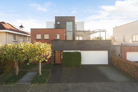 Zilverberkzoom 35 secondary image