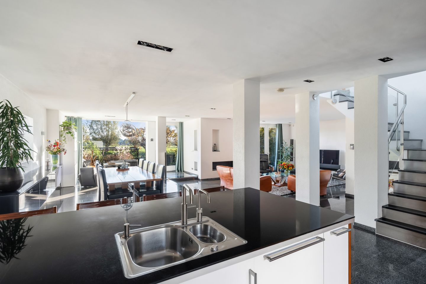 Foto 5 van Zilverberkzoom 35