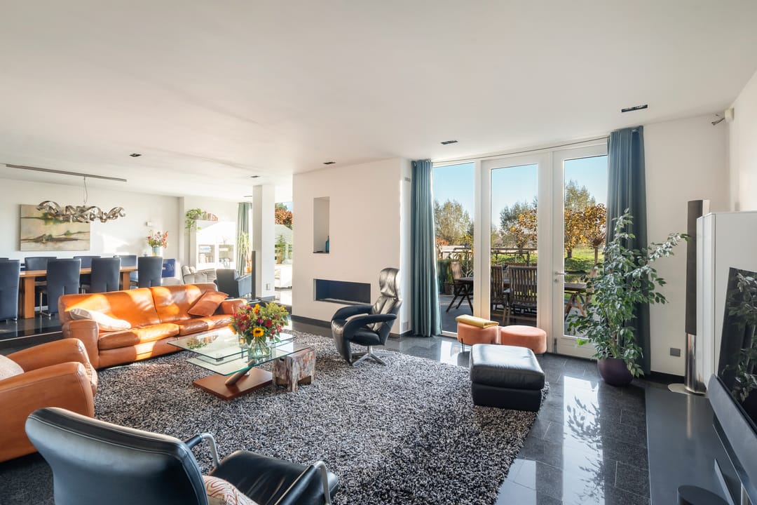 Foto 7 van Zilverberkzoom 35