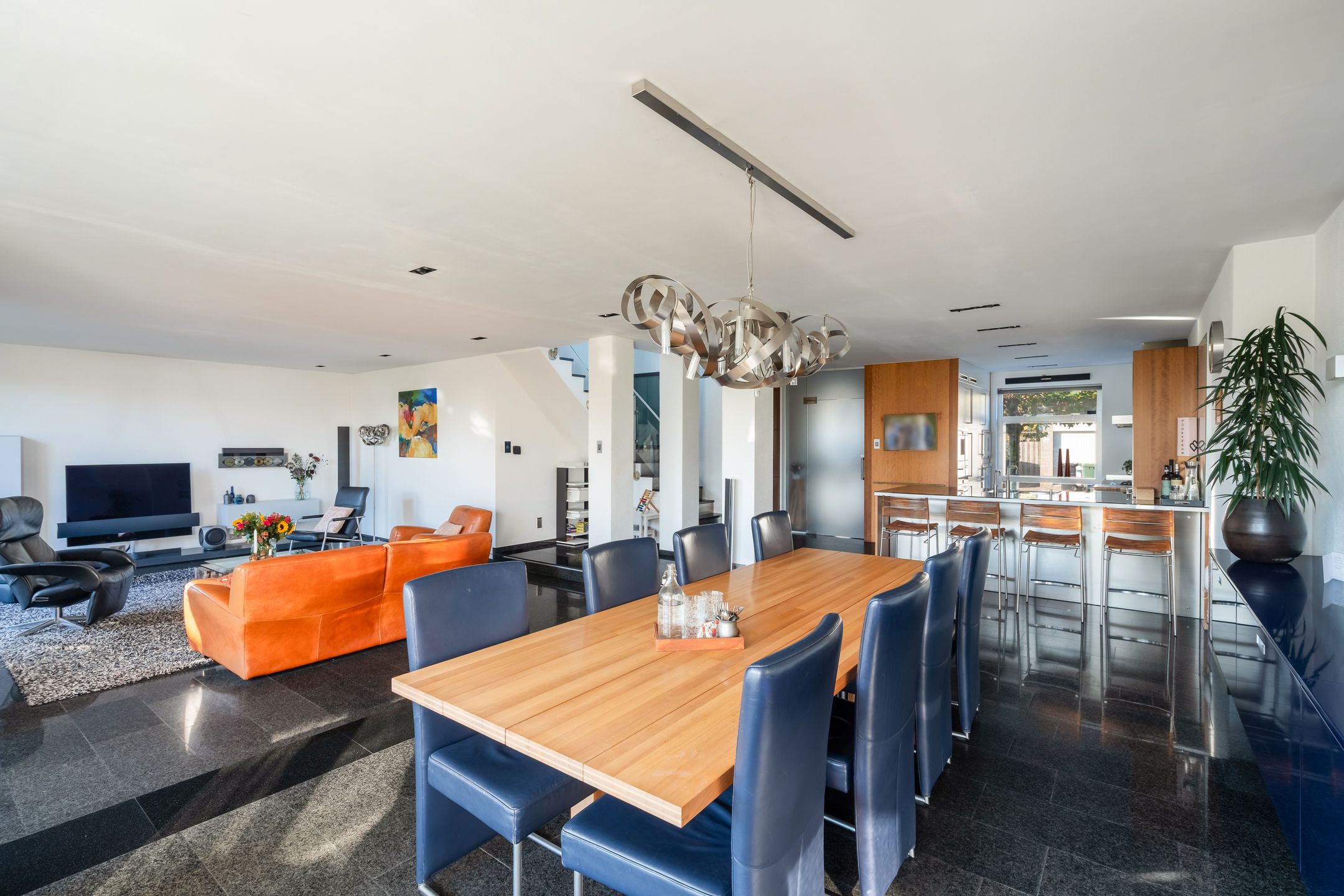 Foto 12 van Zilverberkzoom 35