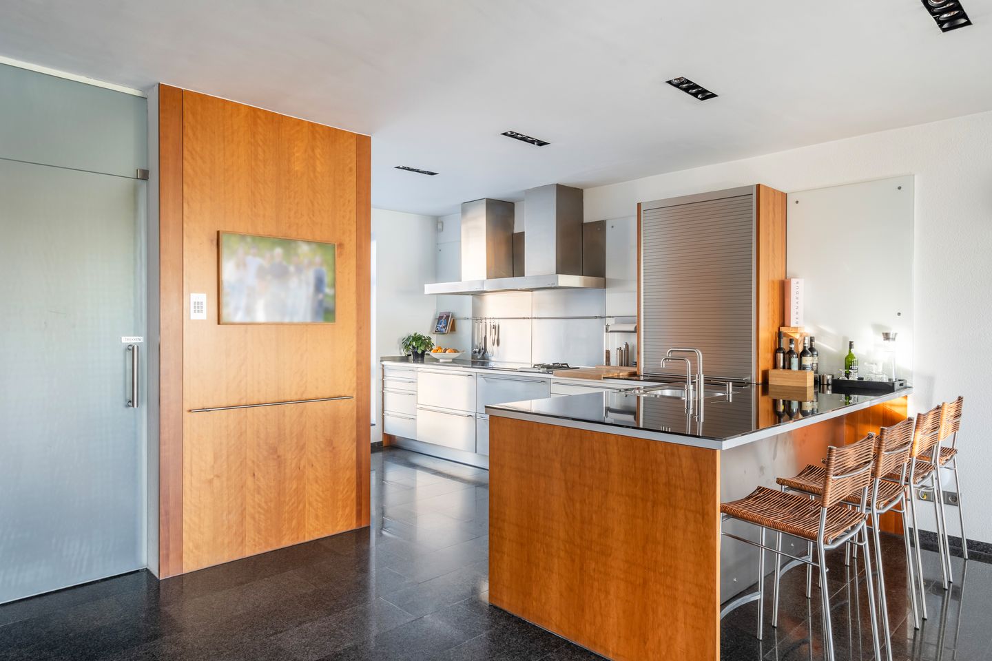 Foto 14 van Zilverberkzoom 35