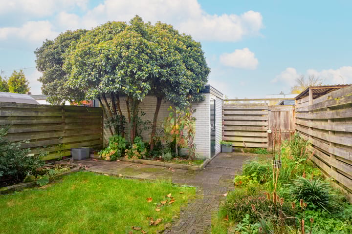 Photo 2 of Tigrisdreef 294