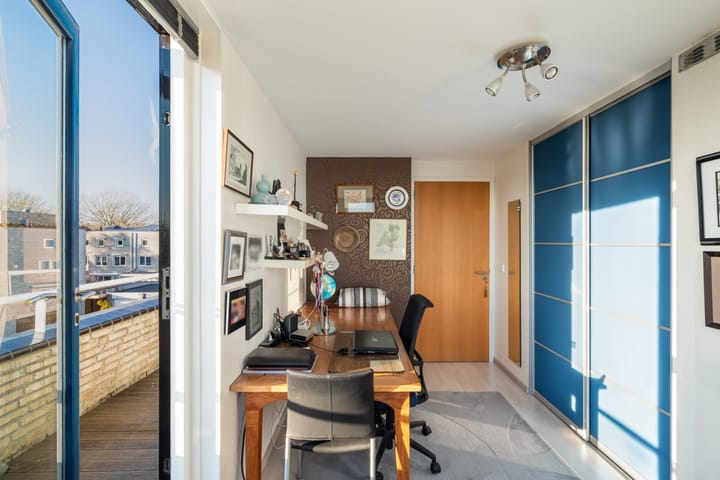 Foto 35 van Zilverberkzoom 35