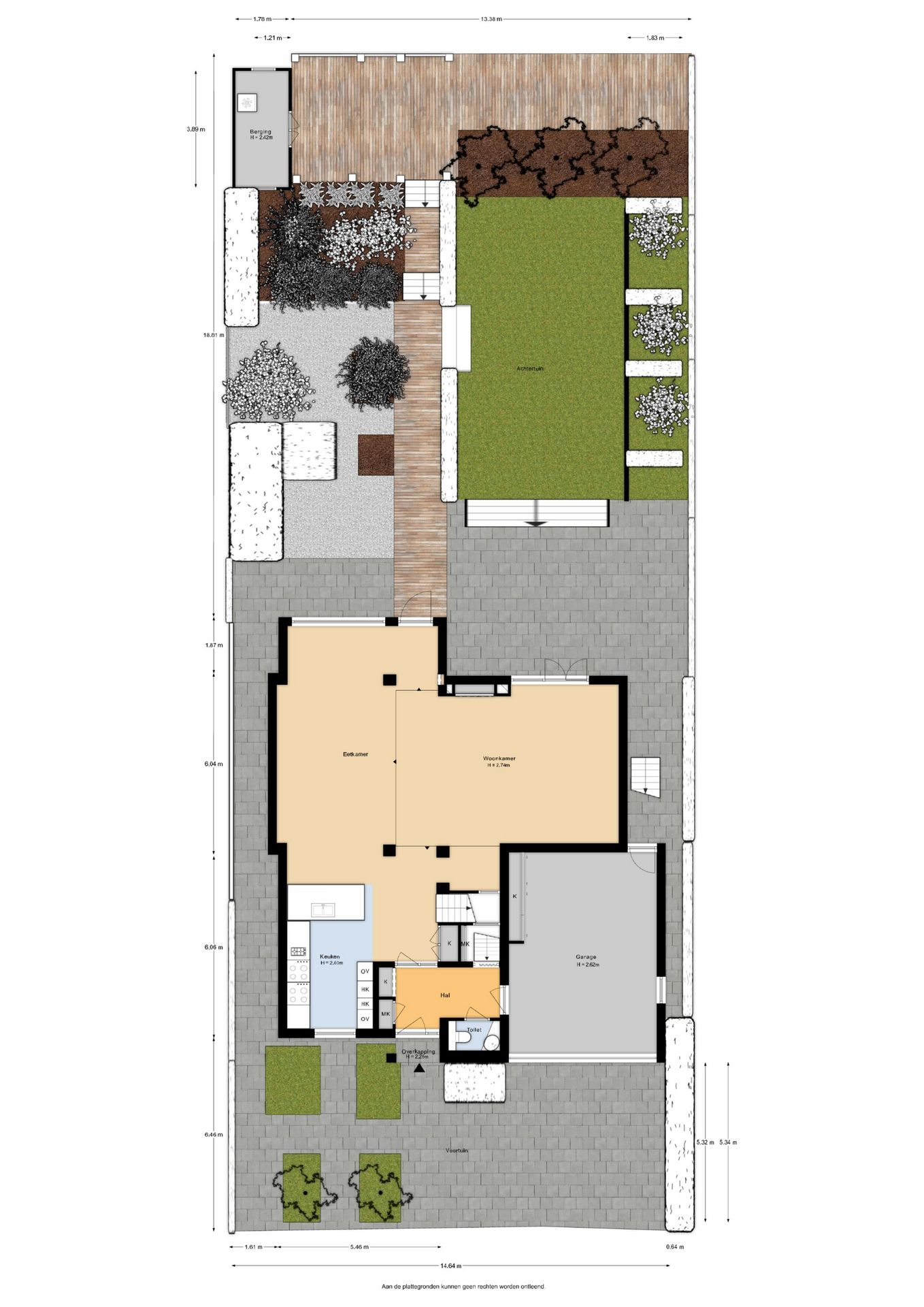 Foto 59 van Zilverberkzoom 35