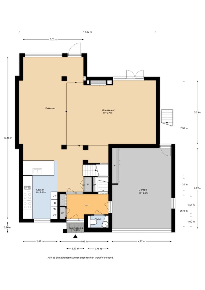 Foto 60 van Zilverberkzoom 35