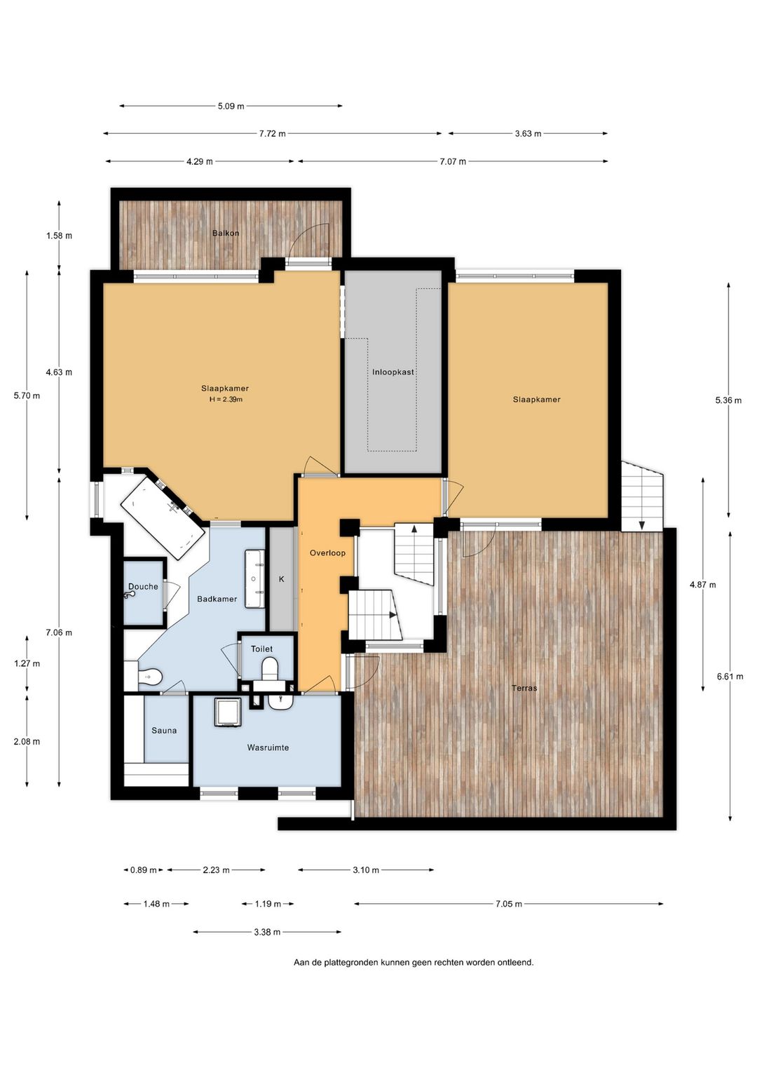 Foto 61 van Zilverberkzoom 35