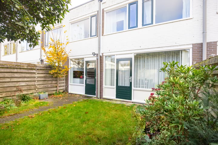 Photo 35 of Tigrisdreef 294