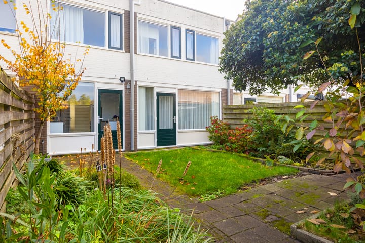 Photo 37 of Tigrisdreef 294