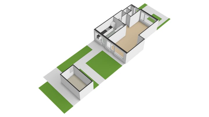 Photo 44 of Tigrisdreef 294