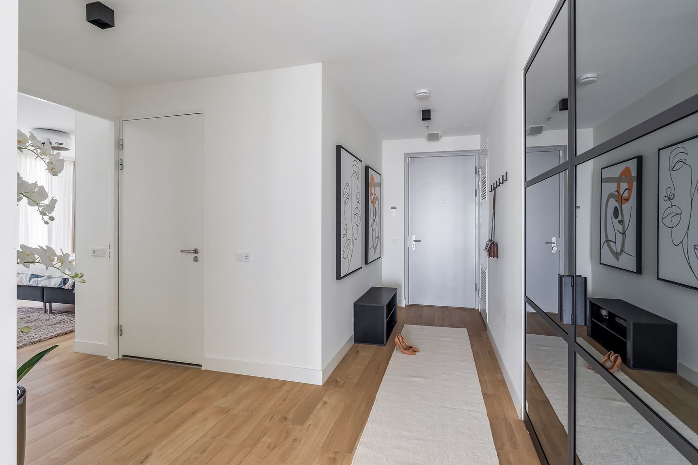 Photo 4 of Wilhelminakade 569