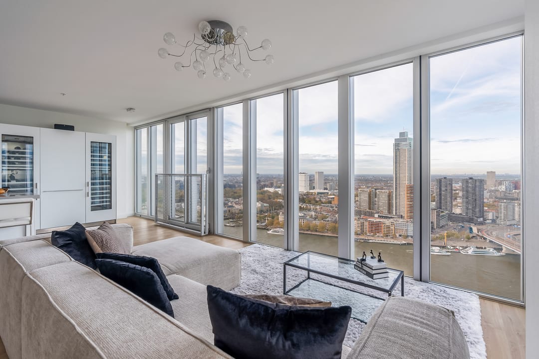 Photo 7 of Wilhelminakade 569