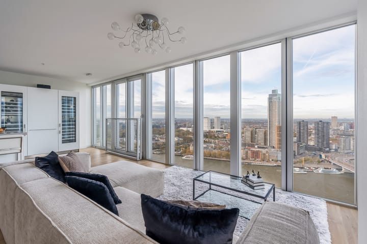 Photo 7 of Wilhelminakade 569