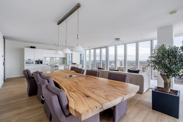 Photo 10 of Wilhelminakade 569