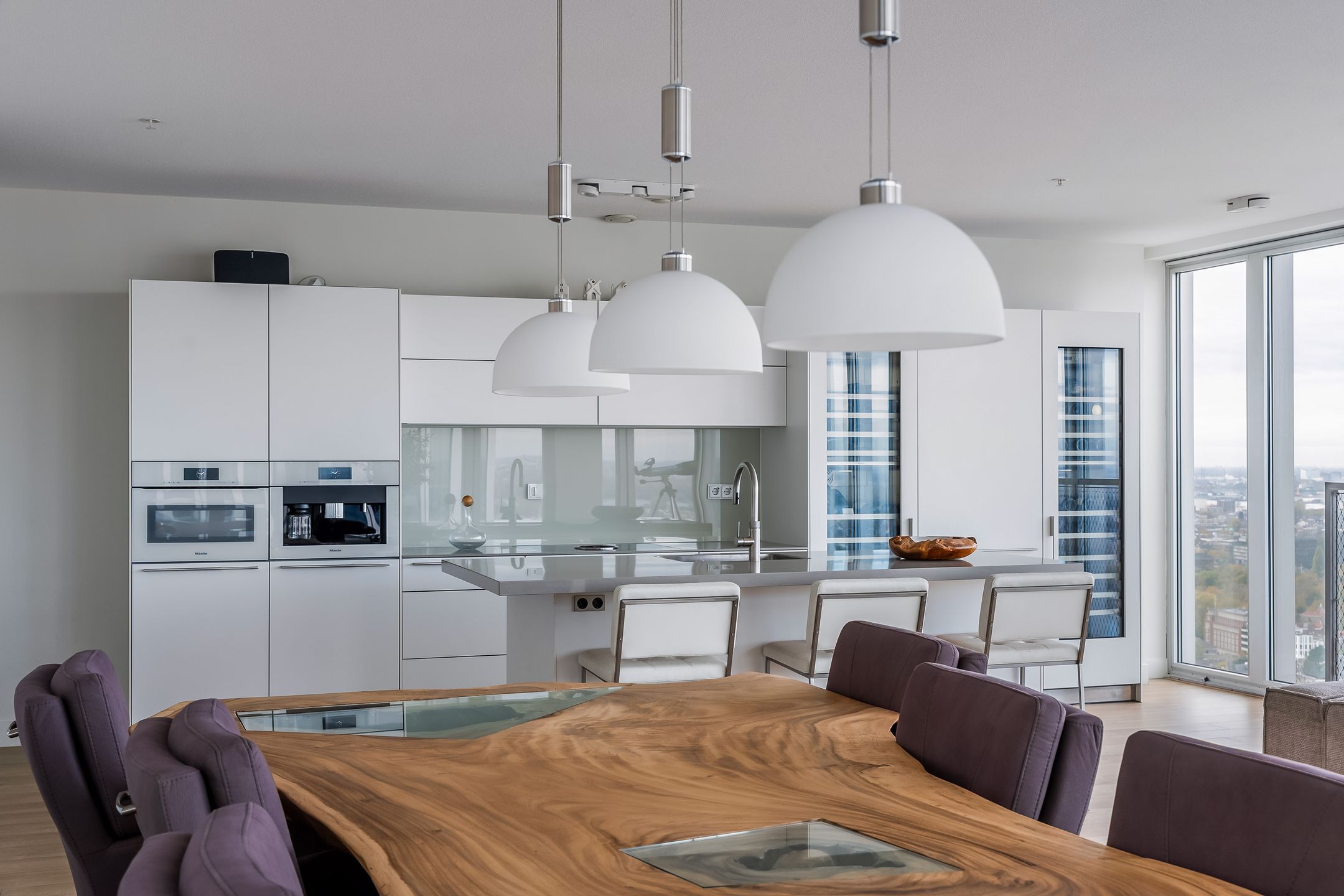 Photo 12 of Wilhelminakade 569