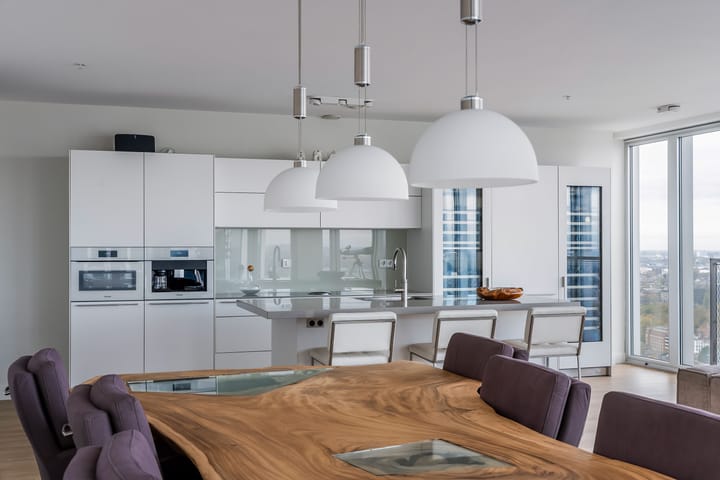 Photo 12 of Wilhelminakade 569