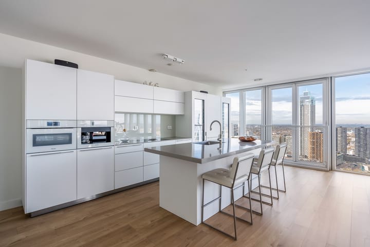 Photo 13 of Wilhelminakade 569