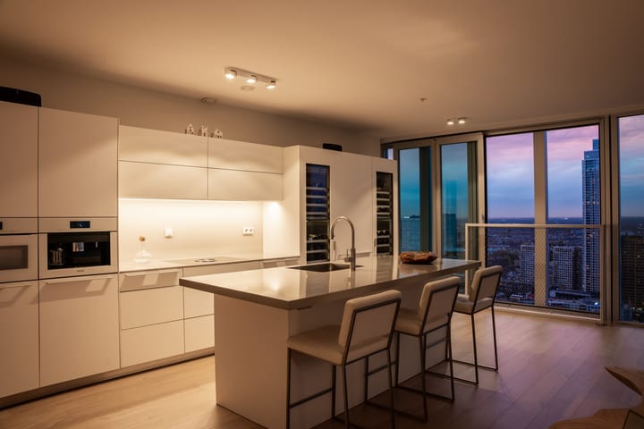 Photo 14 of Wilhelminakade 569