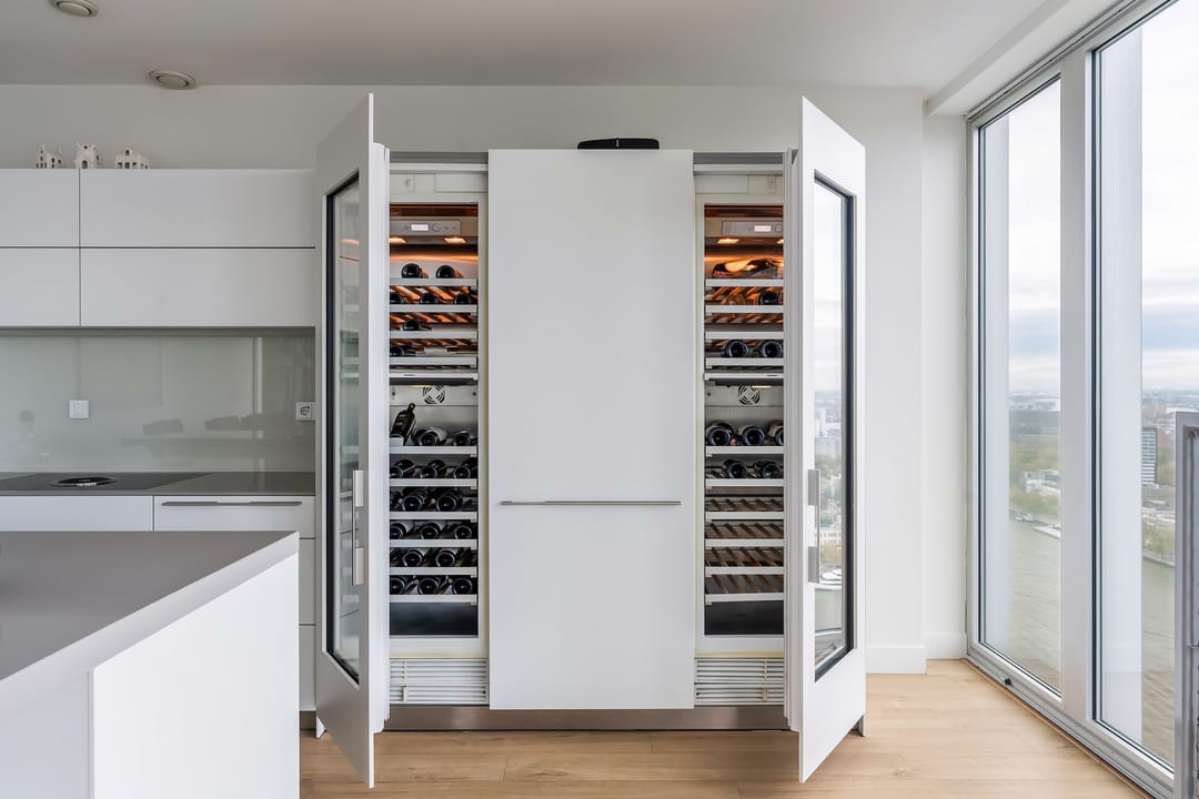 Photo 16 of Wilhelminakade 569