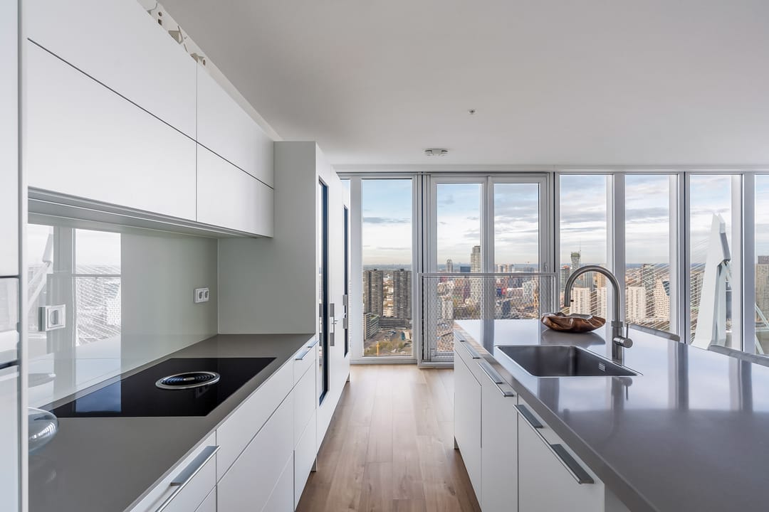 Photo 17 of Wilhelminakade 569