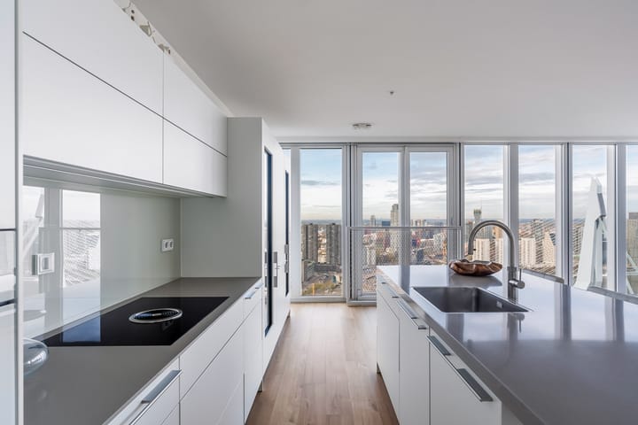 Photo 17 of Wilhelminakade 569