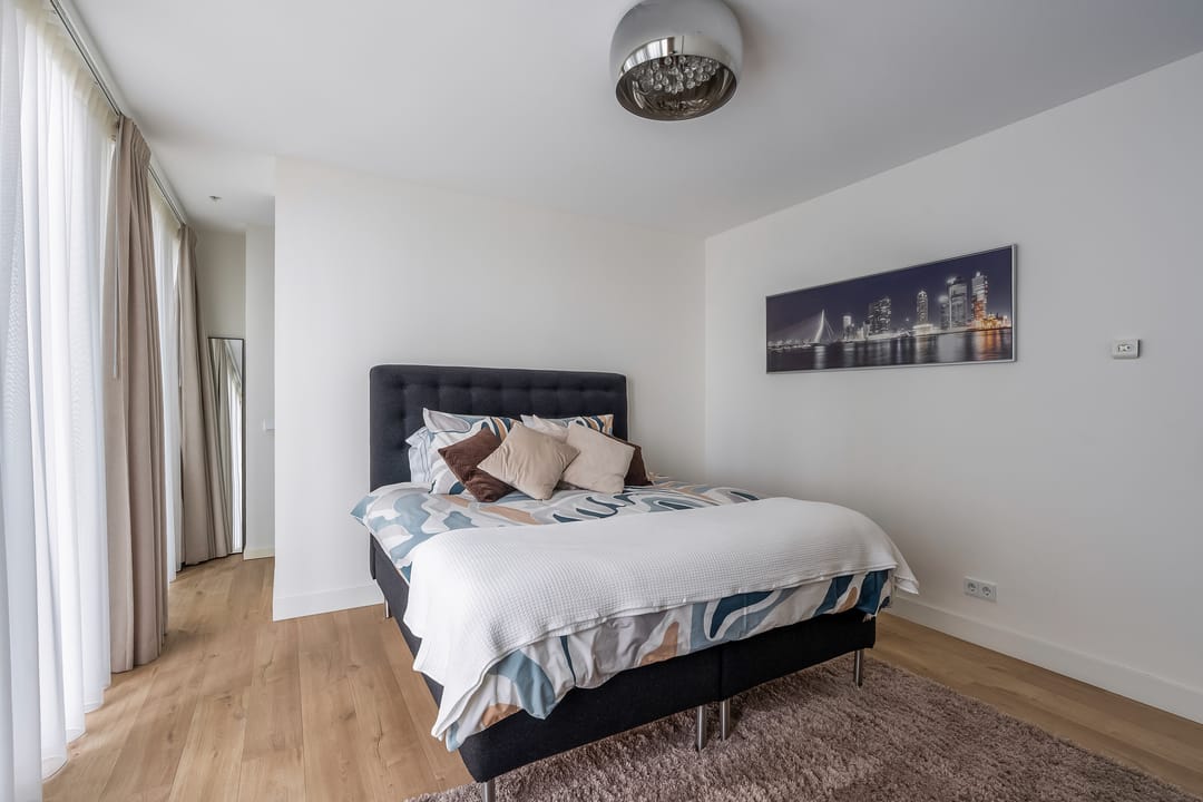 Photo 22 of Wilhelminakade 569