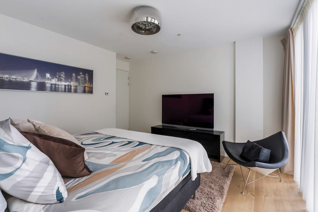 Photo 23 of Wilhelminakade 569