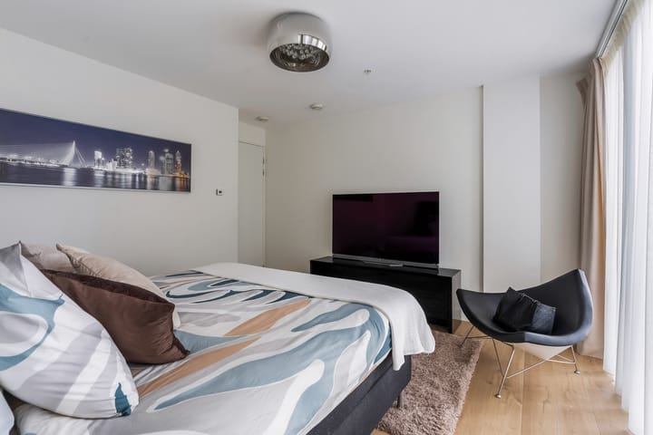 Photo 23 of Wilhelminakade 569