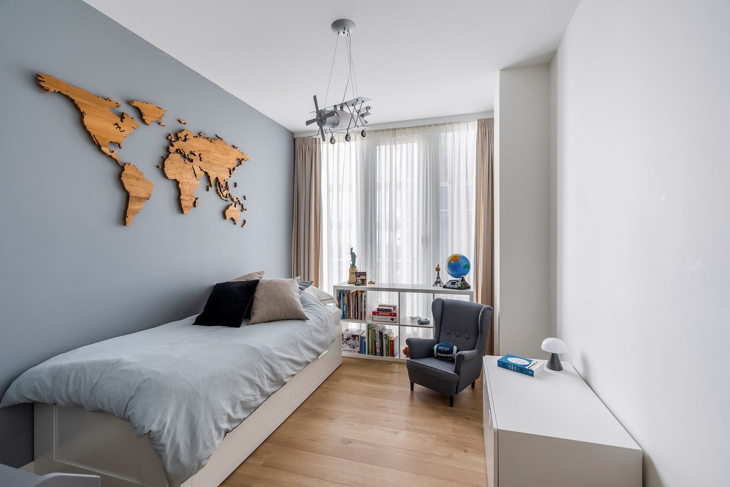 Photo 25 of Wilhelminakade 569