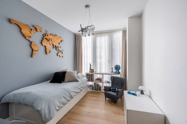 Photo 25 of Wilhelminakade 569