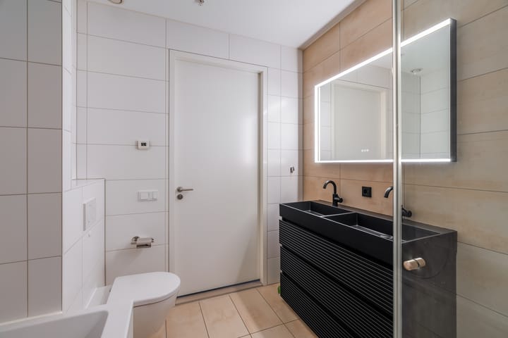 Photo 28 of Wilhelminakade 569