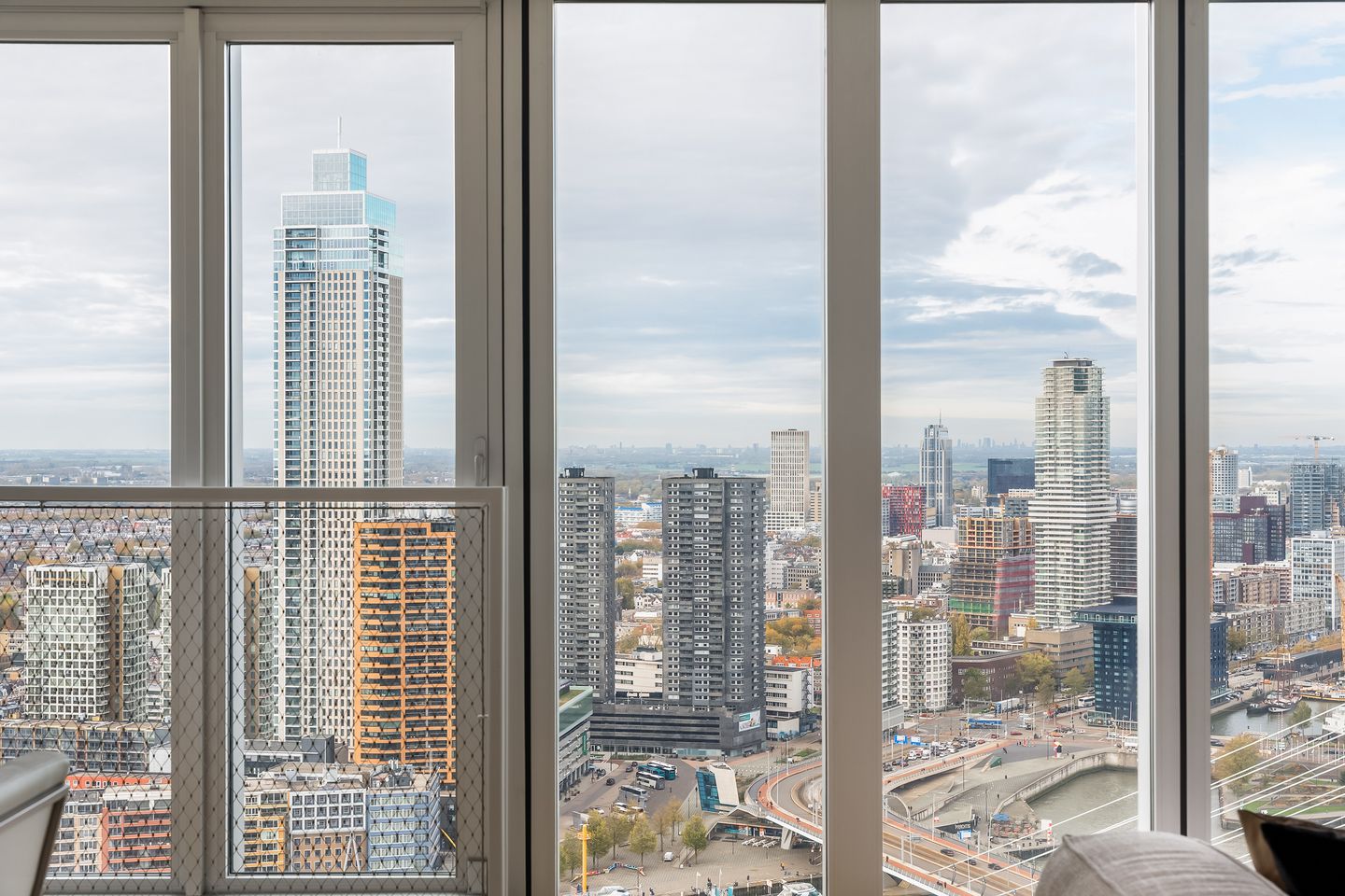 Photo 29 of Wilhelminakade 569