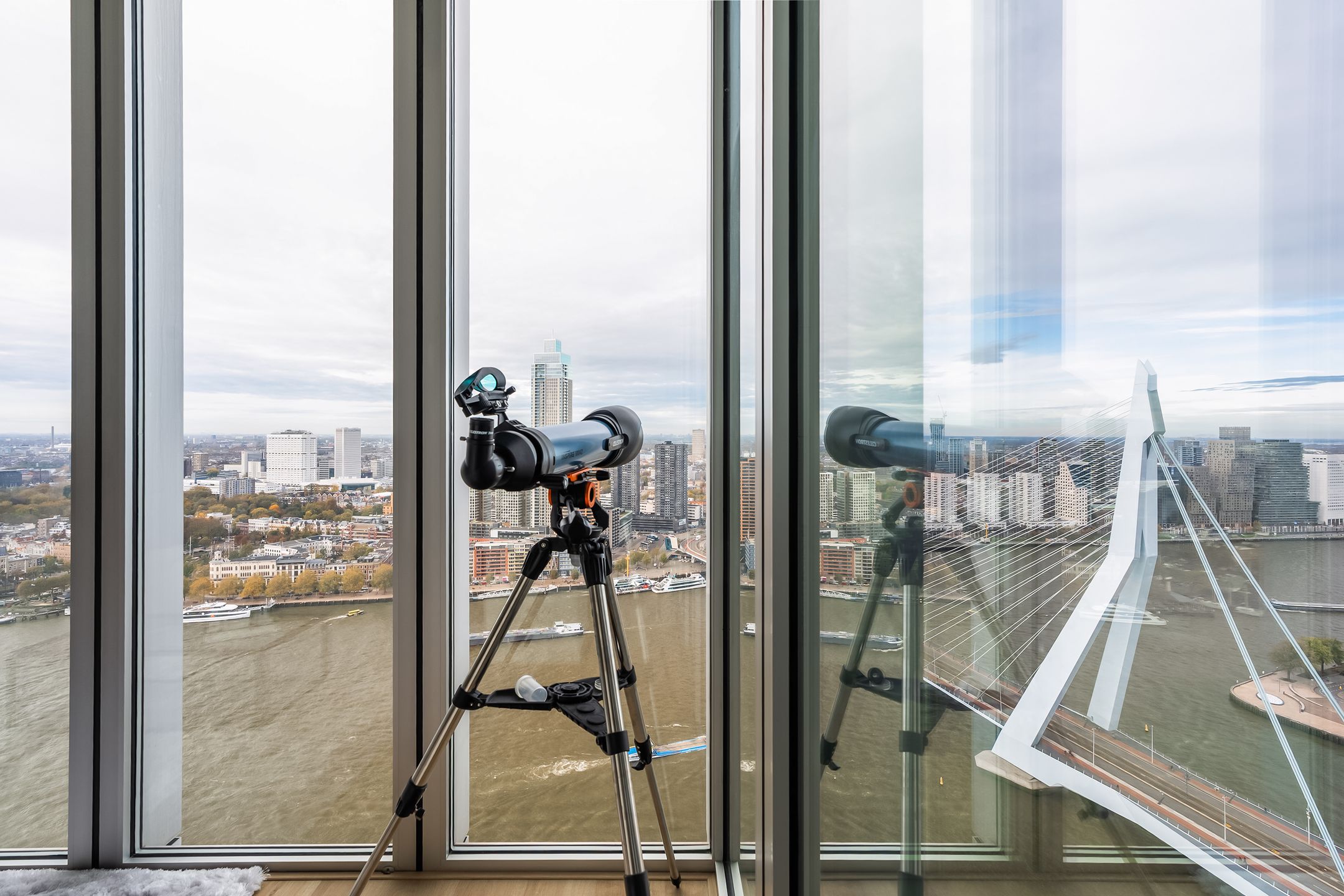 Photo 30 of Wilhelminakade 569