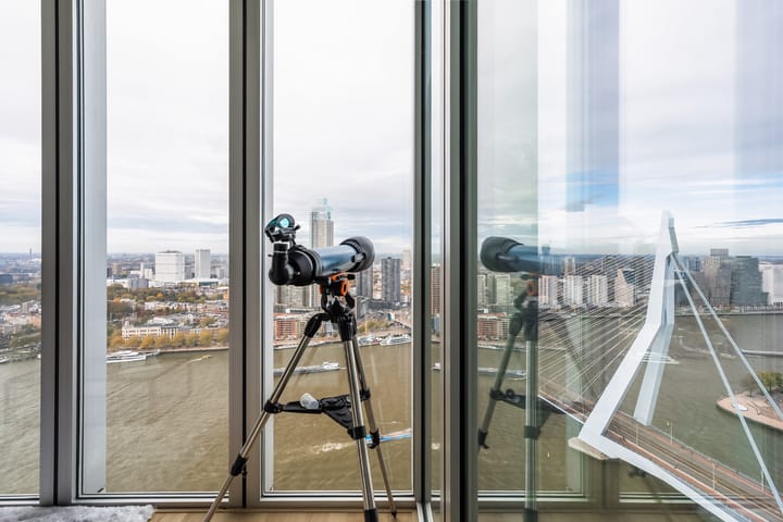 Photo 30 of Wilhelminakade 569