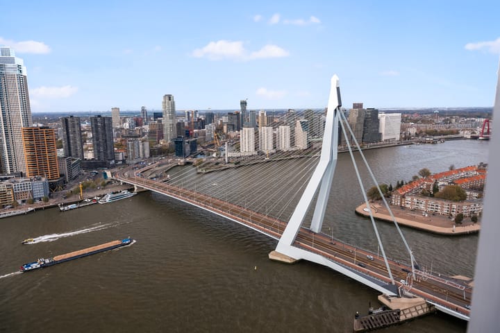 Photo 32 of Wilhelminakade 569