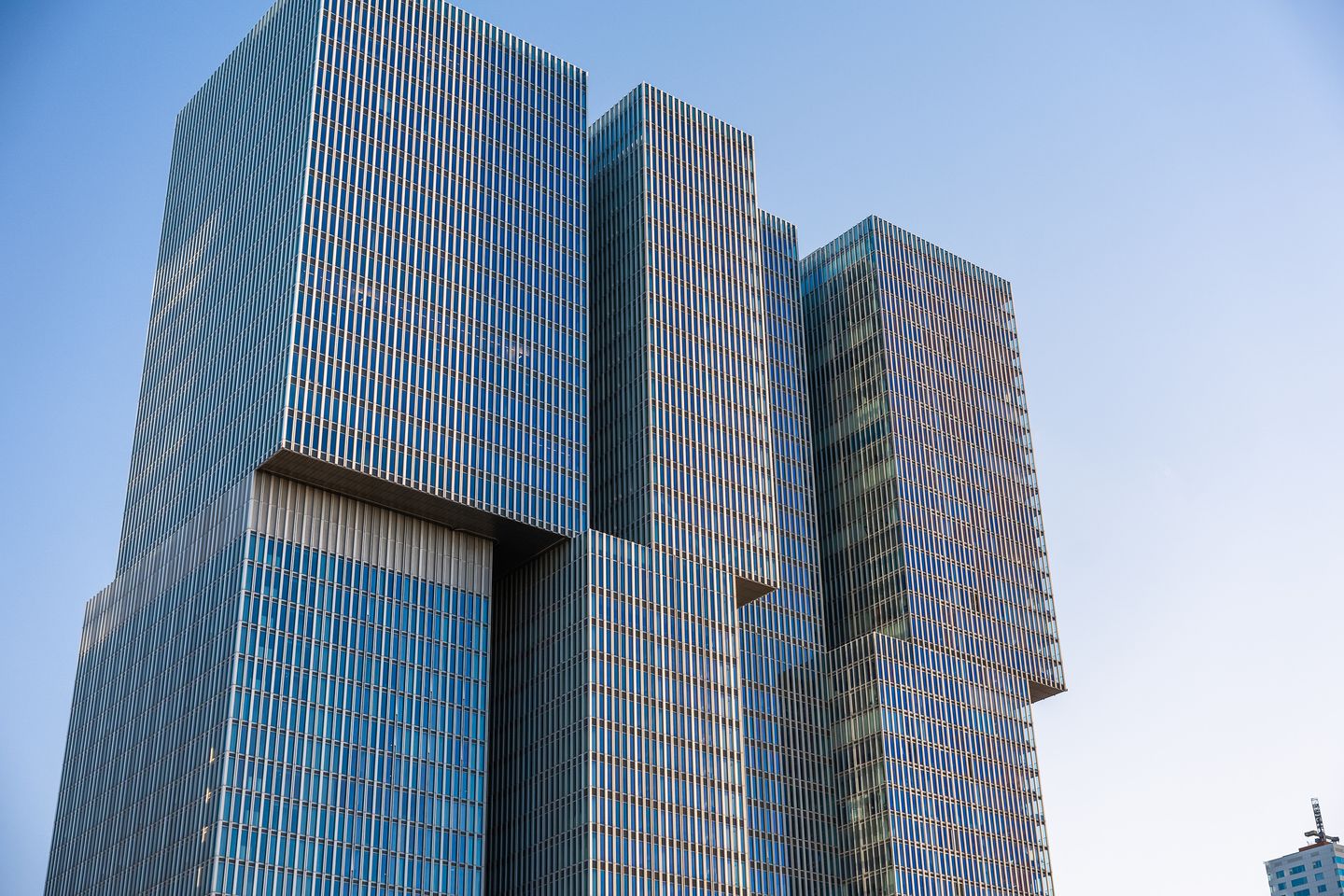 Photo 35 of Wilhelminakade 569