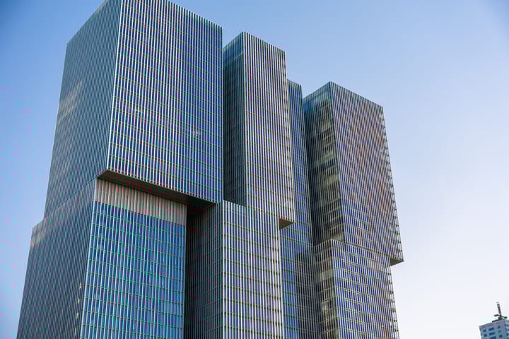 Photo 35 of Wilhelminakade 569