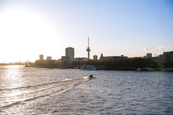 Photo 37 of Wilhelminakade 569