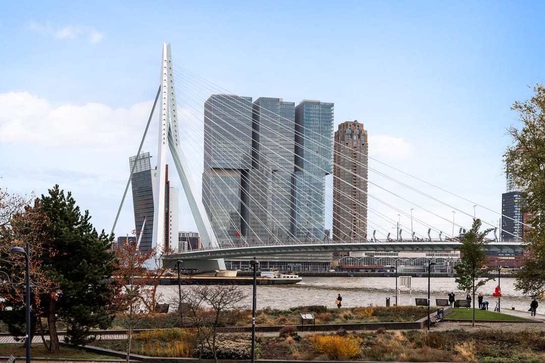 Photo 38 of Wilhelminakade 569