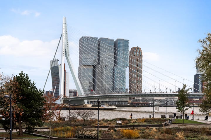 Photo 38 of Wilhelminakade 569