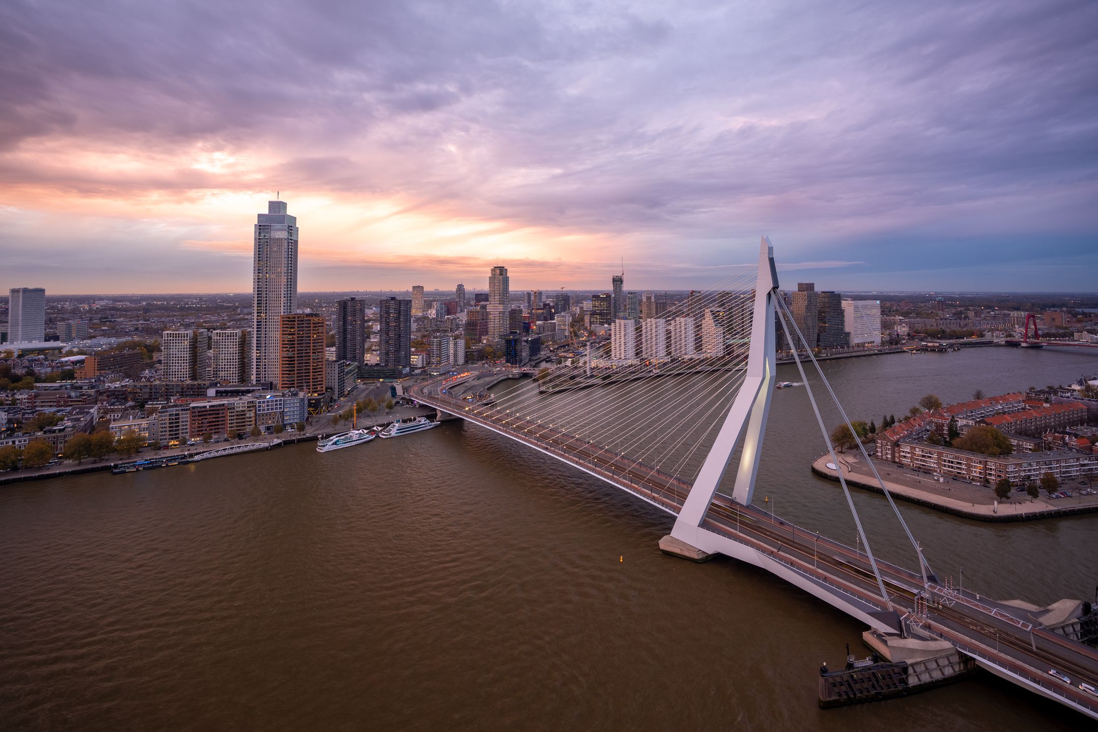 Photo 39 of Wilhelminakade 569