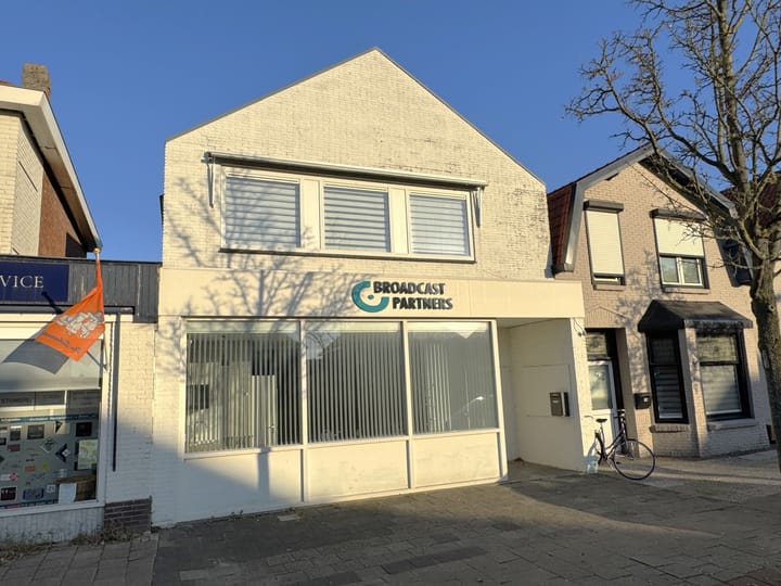Axelsestraat 90, Terneuzen