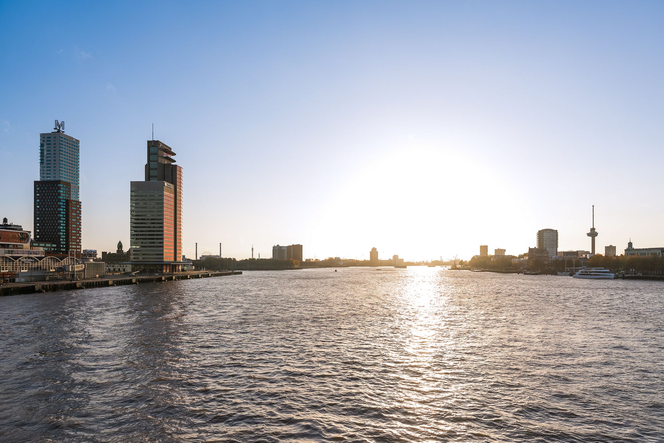 Photo 36 of Wilhelminakade 569