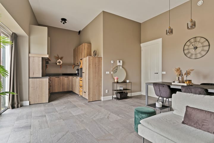 Foto 8 van Vissersdijk 61-B