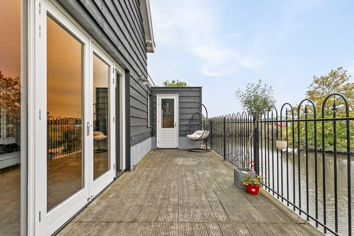 Foto 16 van Vissersdijk 61-B