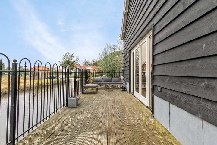 Foto 17 van Vissersdijk 61-B