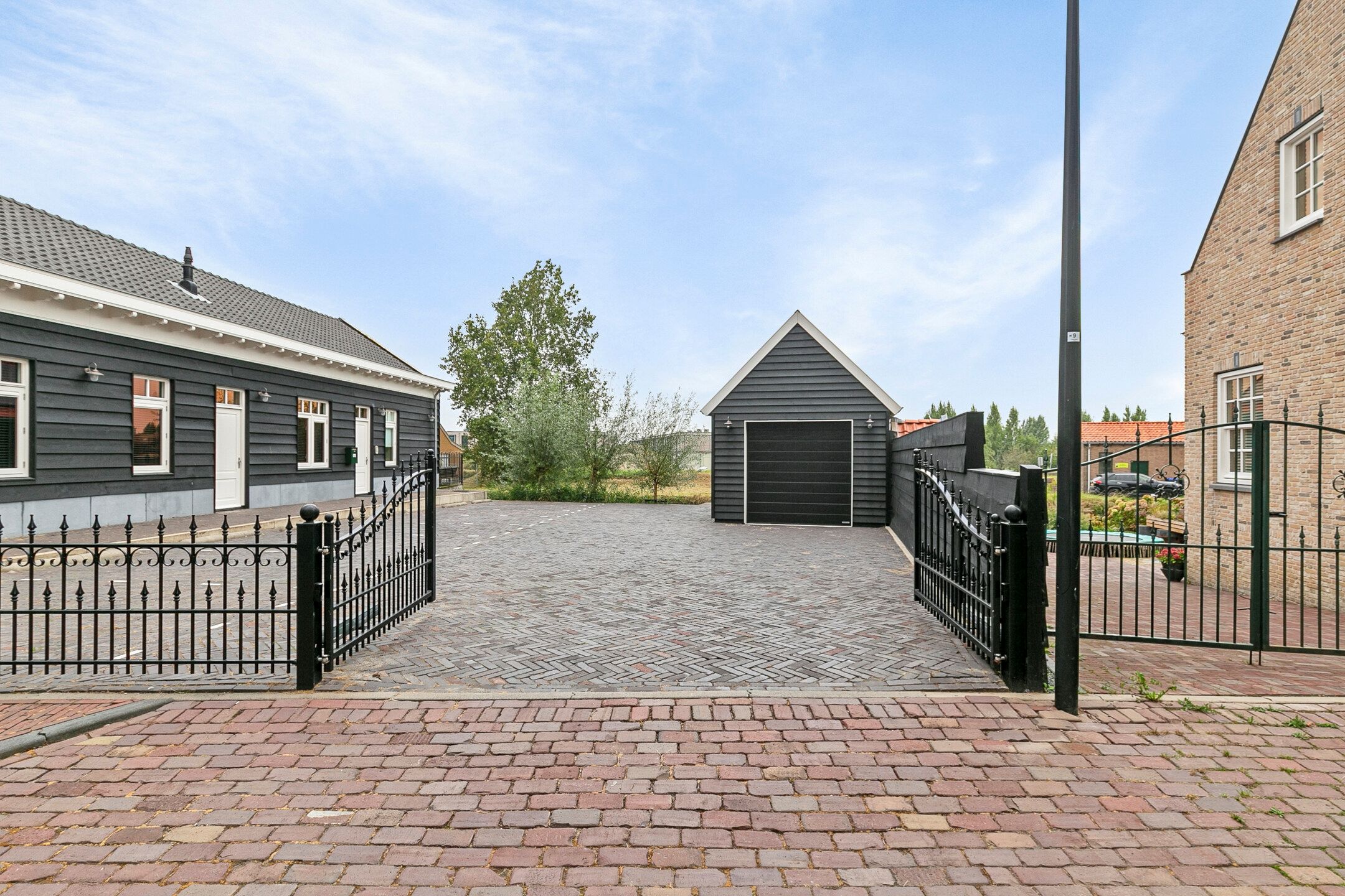 Vissersdijk 61-B 61 B