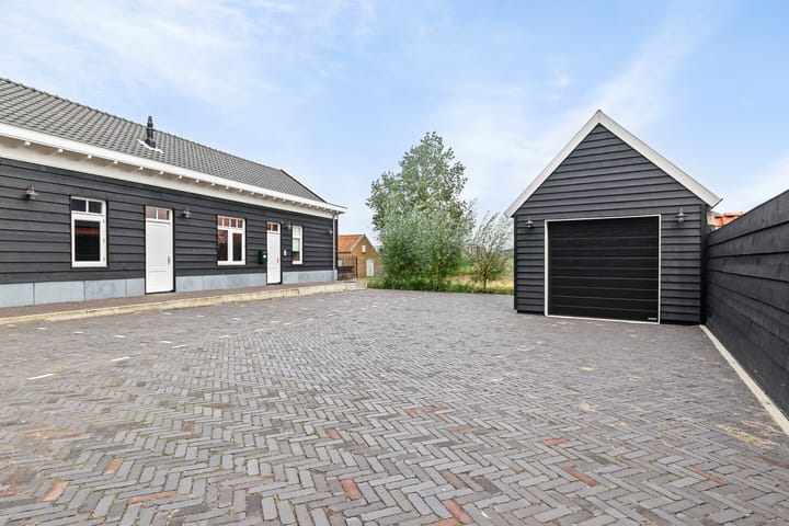 Foto 19 van Vissersdijk 61-B