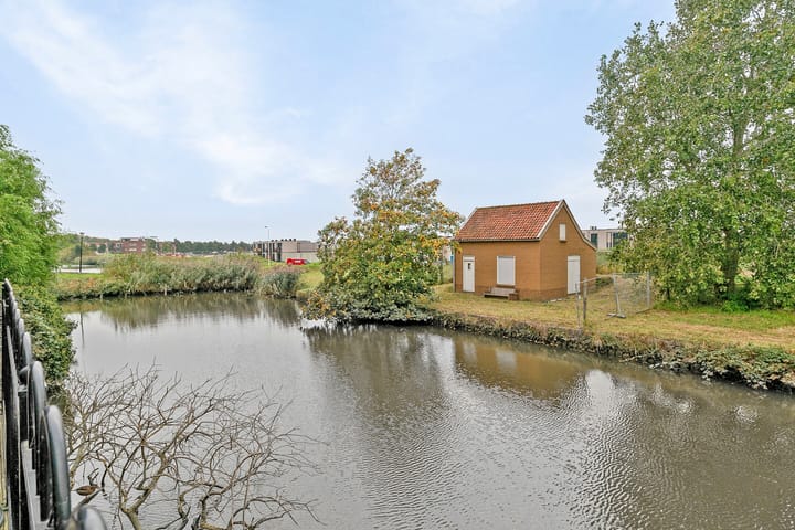 Foto 20 van Vissersdijk 61-B