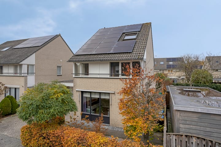 Photo 1 of Robijnring 69