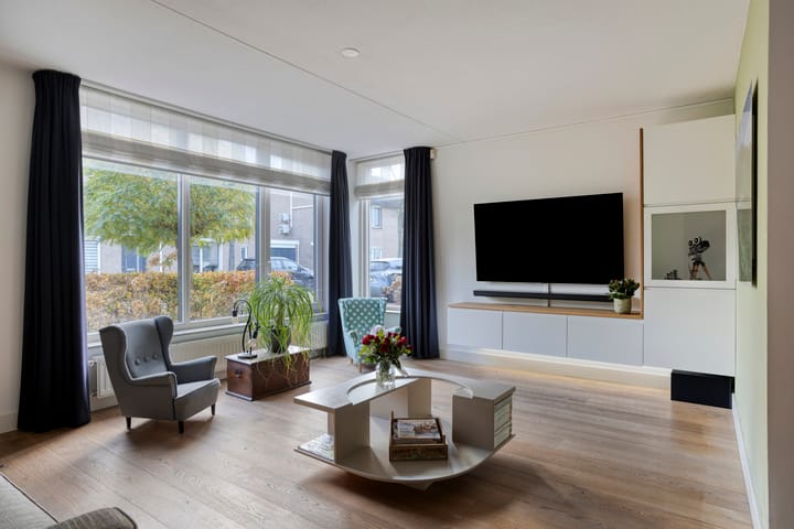 Photo 10 of Robijnring 69